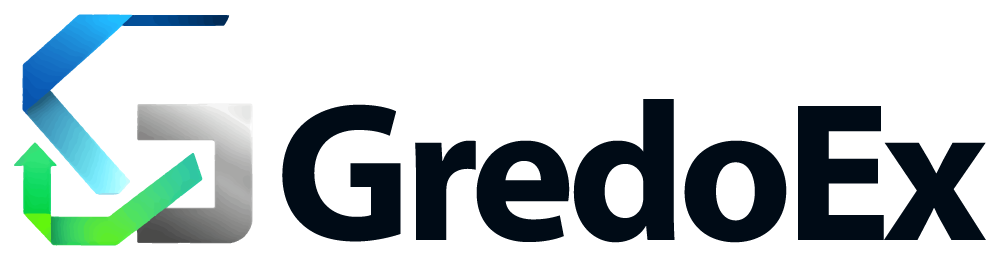 GredoEx Logo